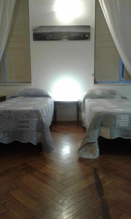 Casina Cairoli room 4